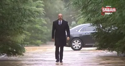 Azerbaycan’ın ulusal lideri Haydar Aliyev, vefatının 20. yılında Bakü’de anıldı | Video