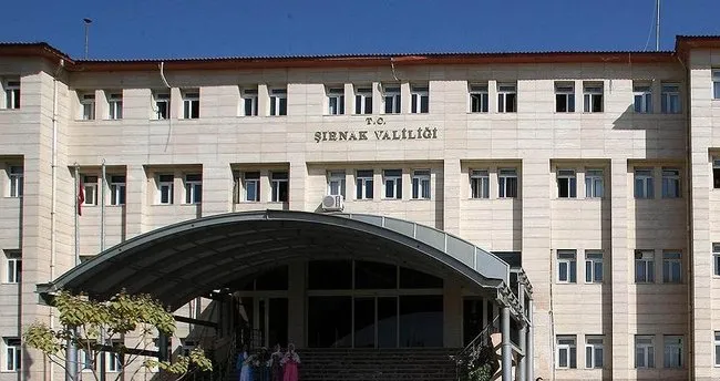 Şırnak Valiliği, 300 lisanslı sporcuya malzeme desteği sağladı