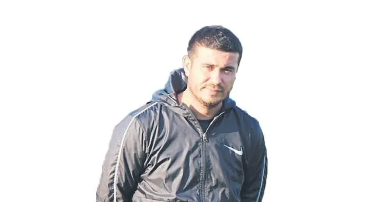 Kemal Oskay, yeni takımının başında