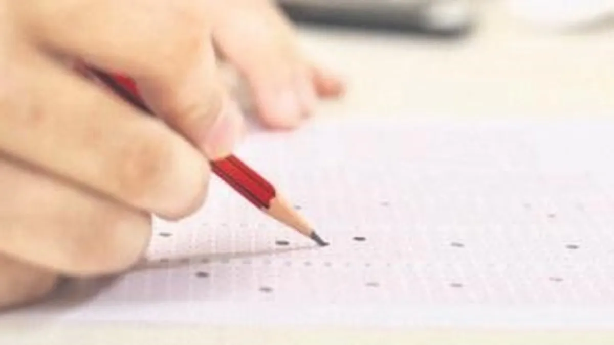 LGS Son Deneme Sınavı Yayınlandı! 15 Haziran'da Sınava Girecek Öğrenciler İçin Kritik Hazırlık Rehberi