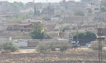 Terör örgütü PKK/YPG’den kirli corona virüs propaganda
