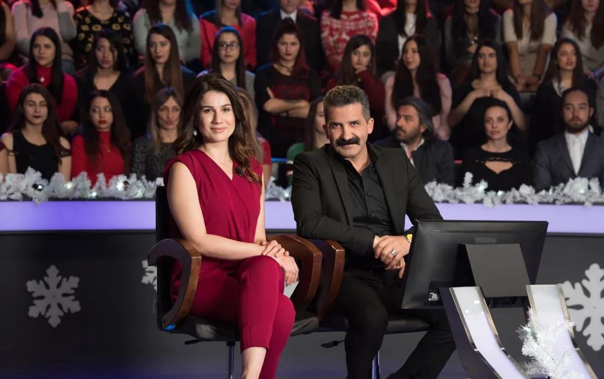 Adana i̇şi filmi, oyuncuları, konusu, yönetmeni atv oyuncuları çocuklar için 305 bin liralık bağış yaptı - Magazin