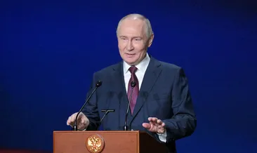 Putin’den Avrupa’ya sert tepki: Protestoların nedeni kendi hataları!