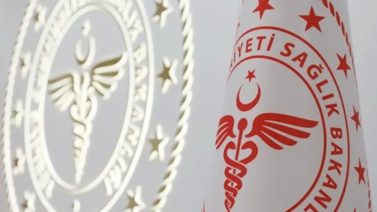 Sağlık Bakanlığı hayata geçirdi: ‘e Rapor Sistemi’ ile istirahat raporlarında yeni dönem Sağlık Bakanlığı hayata geçirdi: ‘e Rapor Sistemi’ ile istirahat raporlarında yeni dönem