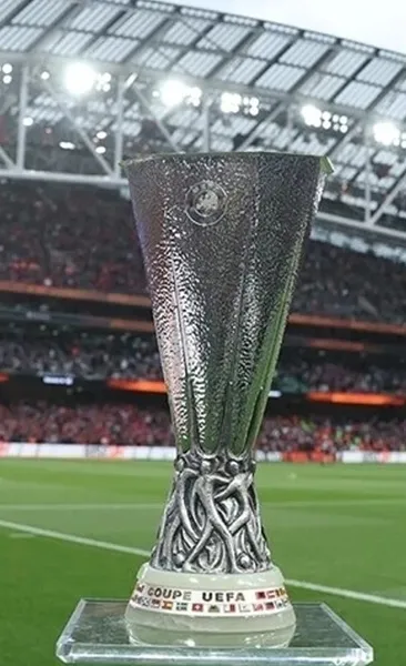 UEFA Avrupa Ligi’nde İspanya üstünlüğü