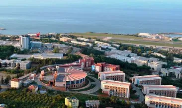 Trabzon Üniversitesi sözleşmeli personel alımı yapacak