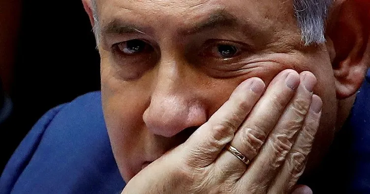 Koltuğu sallantıda olan Netanyahu’dan son dakika manevra! Teklifi reddedildi