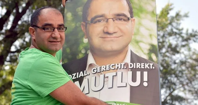 ‘Sistematik sorun var’ deyip partisinden ayrıldı