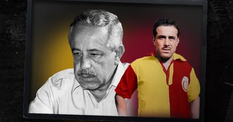 Galatasaray, Coşkun Özarı’yı andı