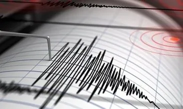 10 Eylül 2019 Son depremler | Kandilli Rasathanesi son depremler…