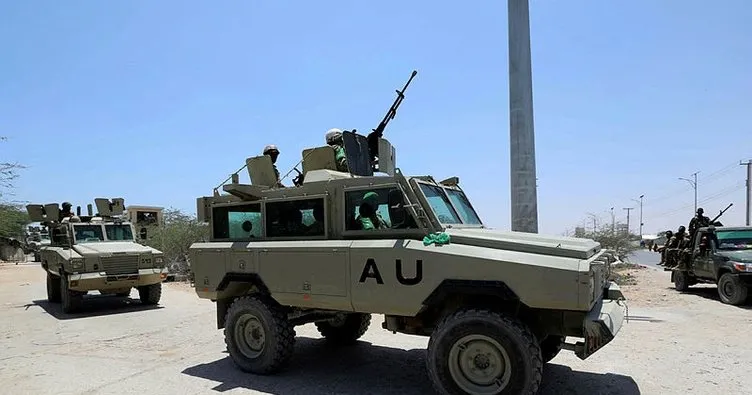 Somali’de askeri üsse saldırıda ölenlerin sayısı 10’a yükseldi