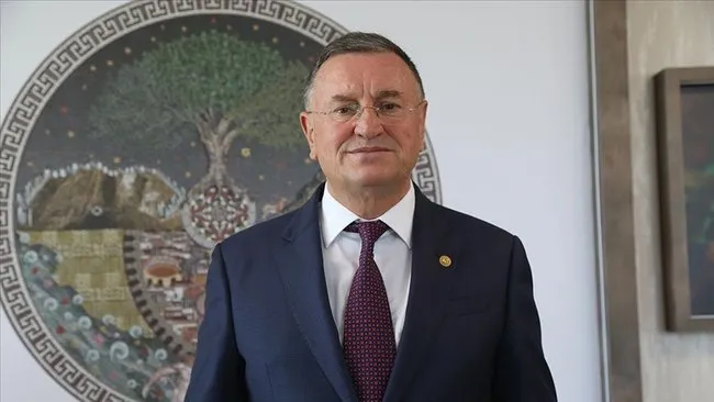 CHP’de Mutlak butlan savaşı! CHP’li Lütfü Savaş sabah.com.tr’ye konuştu: Aklanmayan geri gelmesin