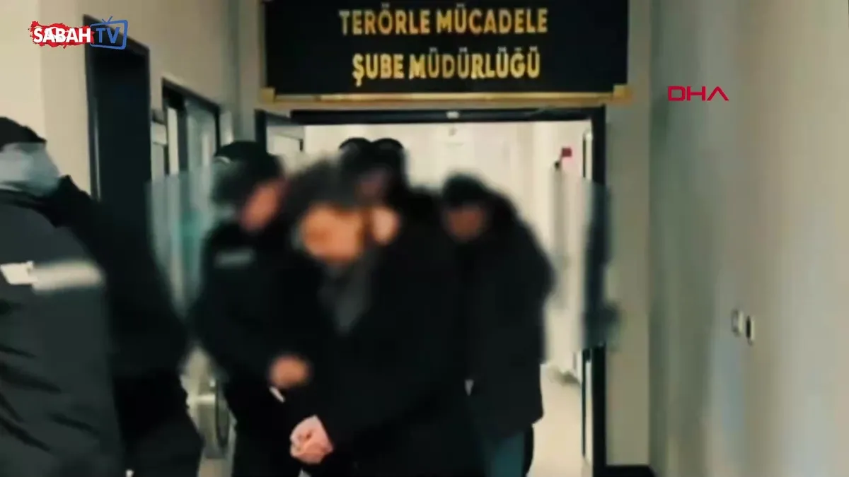 46 ilde eş zamanlı FETÖ operasyonu: 82 tutuklama | Video videosunu izle 46 ilde eş zamanlı FETÖ operasyonu: 82 tutuklama | Video videosunu izle