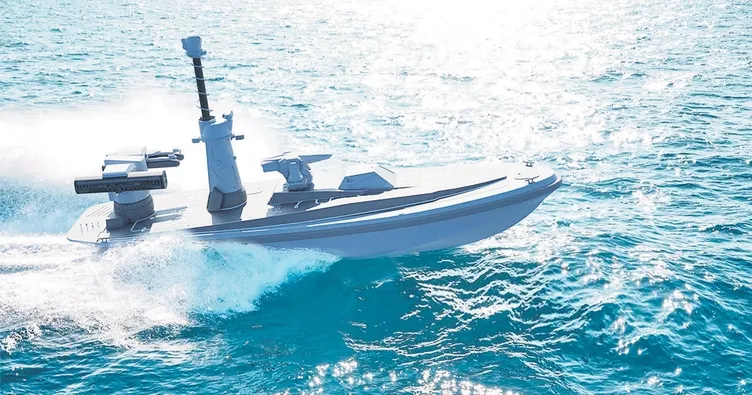 SANCAR SİDA göreve hazır