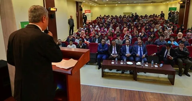 Ogrencilere Oncu Sahsiyetler Tavsiyesi Karadeniz Dogu Anadolu Haberleri