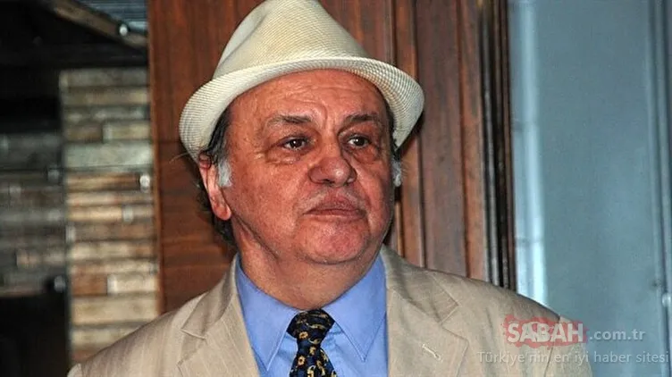 Ünlü yönetmen ve oyuncu meğer kızıymış...Yeşilçam’ın usta ismi Enis Fosforoğlu’nun kızını tanıyor musunuz?