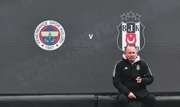 Beşiktaş, Fenerbahçe derbisine hazır