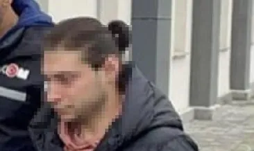 Sahte doktor ambulansta yakalandı