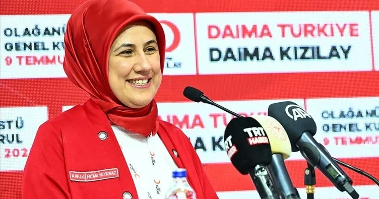 Türk Kızılay’ın Gazze planı hazır