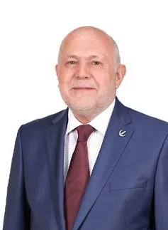 Mehmet Köseoğlu