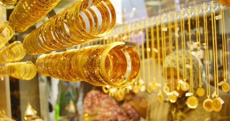 SON DAKİKA: Altın fiyatları yükseliyor! 24 Şubat bugün Kapalıçarşı’da 22 ayar bilezik, çeyrek ve gram altın fiyatları ne kadar oldu?