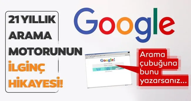 doodle surprizi arama motoru google