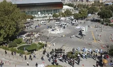 Gar davasında karar: Erman Ekici 379 kez ağırlaştırılmış müebbet hapis cezası aldı