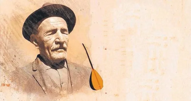 UNESCO, Aşık Veysel'i anıyor - Son Dakika Magazin Haberleri