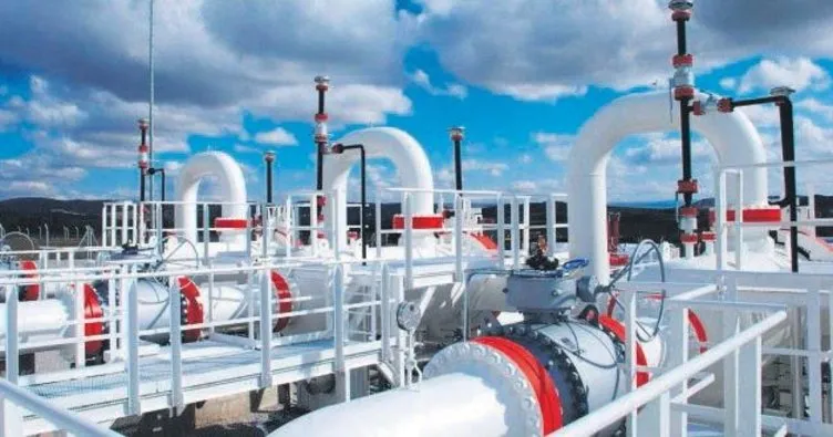Türkiye doÄalgaz enerji borsası kuruyor