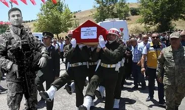 Şehit Astsubay Ali Horoz’un vasiyeti Türkiye’nin yüreğini dağladı! STK’lar kuyu açmak için sıraya girdi