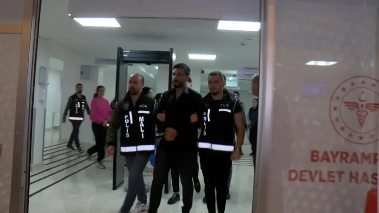 DİLAN POLAT VE ENGİN POLAT OLAYI SON DAKİKA | Dilan Polat ve Engin Polat son durum ne, sorguları bitti mi?
