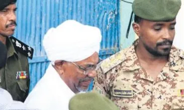 Darbeden sonra ilk kez görüntülendi