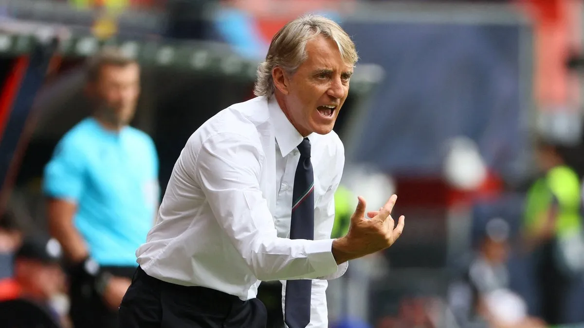 Mancini’den Beşiktaş açıklaması! – Son Dakika Spor Haberleri