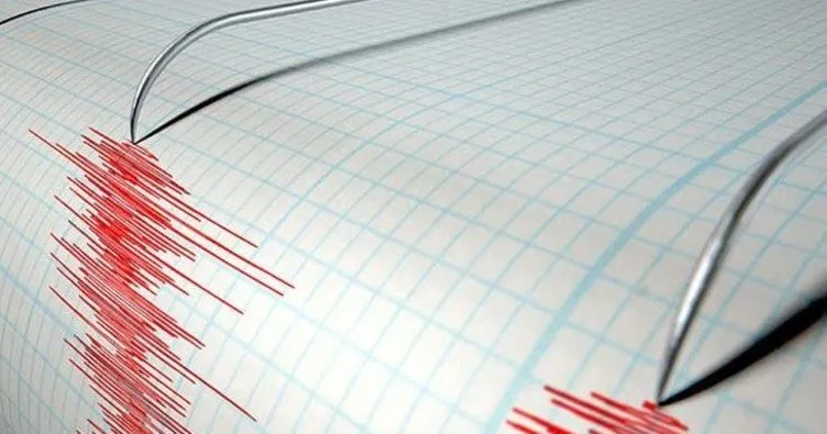 Son depremler: 16 Eylül Kandilli Rasathanesi ve AFAD son depremler listesi!