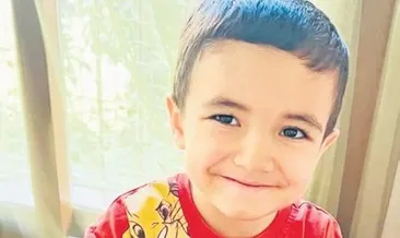 Umut hırsızı vicdansız yakalandı