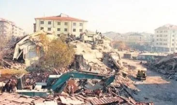 12 Kasım Düzce depremi ne zaman oldu? 12 Kasım 1999 Düzce depremi şiddeti kaçtı, kaç saniye sürdü?