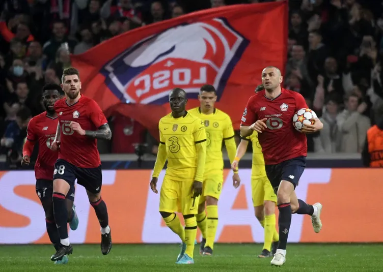 Son dakika: Burak Yılmaz'ın yeni takımı belli oldu! Beşiktaş derken ters köşe...