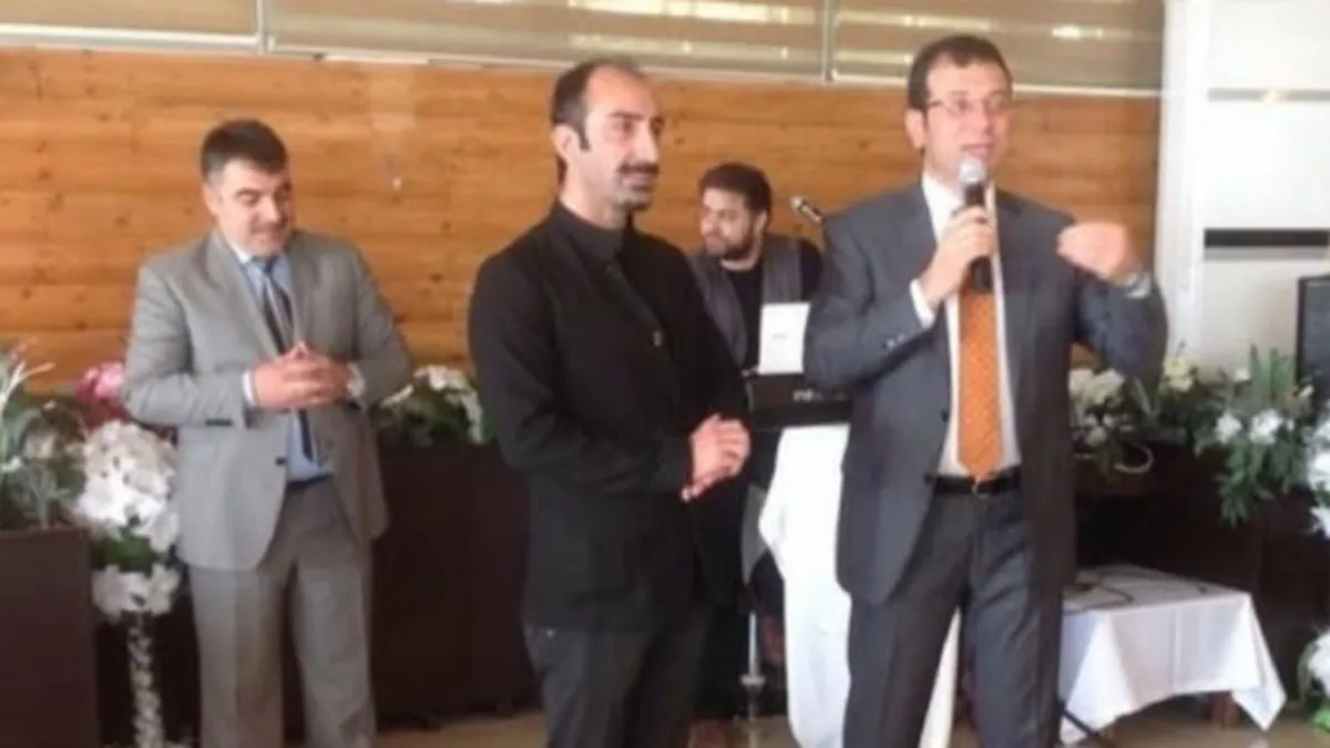 Sanatçı Metin Yıldız boykot çağrılarına isyan etti Sanatçı Metin Yıldız boykot çağrılarına isyan etti