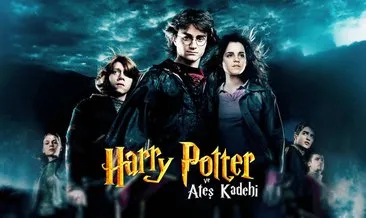 Harry Potter ve Ateş Kadehi filmi konusu ne? Harry Potter ve Ateş Kadehi oyuncuları kim?