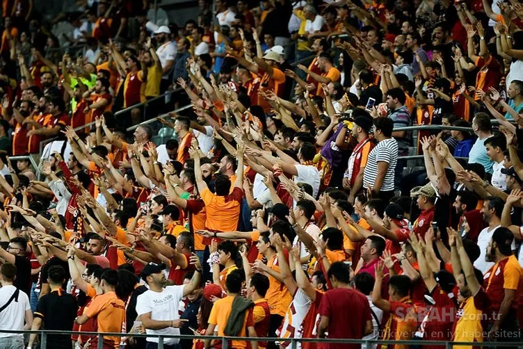 Son dakika: Galatasaray’da flaş transfer gelişmesi! O yıldızdan şok açıklama...