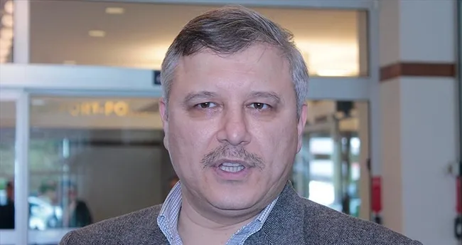 Eski milletvekili Muhammed Çetin’e dava