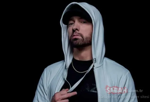 Dünyaca ünlü rapçi Eminem’in annesi Debbie Nelson akciğer kanserine yenik düştü!