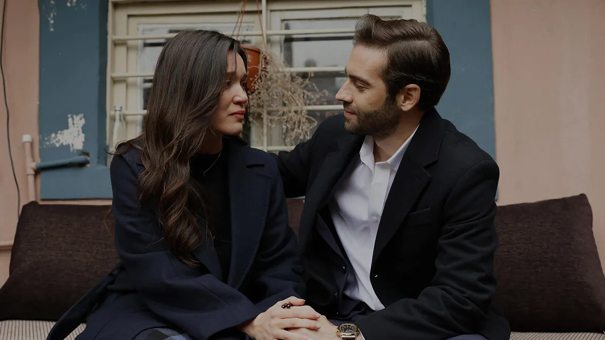 SAHİPSİZLER 39. BÖLÜM İZLE: Star TV dizi ekranı ile Sahipsizler yeni bölüm HD izleme ekranı