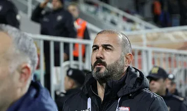 Gökhan Ünal, 1 galibiyette kaldı