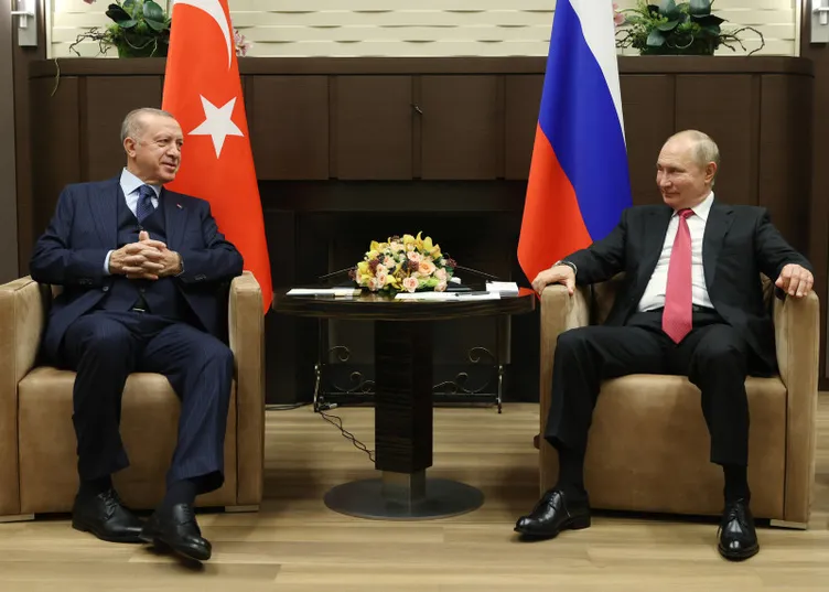 Alman Bild’den yeni itiraf geldi: Türkiye Almanya’yı geçti, yerimizi alıyorlar!