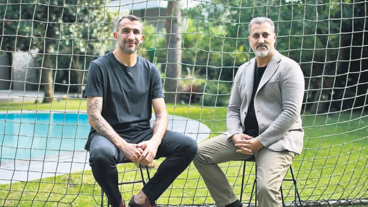 Mehmet Topal: Galatasaray ve Fenerbahçe, Avrupa'da final oynar (ÖZEL RÖPORTAJ)