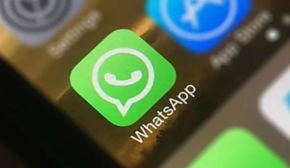 Whatsapp'ta atılan mesajlar geri alınabilecek!