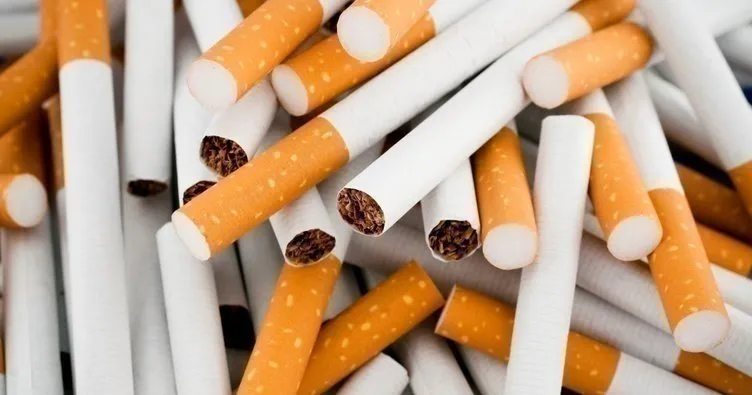 Sigaraya zam geldi mi? SİGARA FİYATLARI GÜNCEL 14 HAZİRAN: Sigara zammı sonrası JTI, BAT, Philip Morris marka sigara fiyatları ne kadar oldu? - Son dakika