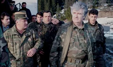 Soykırımdan suçlu bulunmuştu… ‘Bosna Kasabı’ Ratko Mladic davası nihayete eriyor