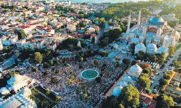 Özledik seni ey ramazan